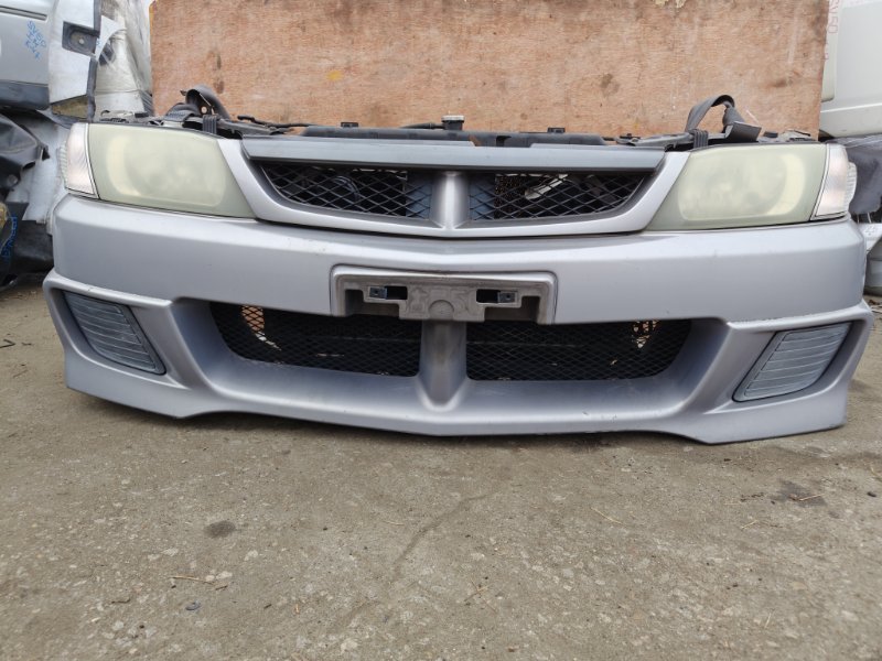 Ноускат Nissan Wingroad WFY11 QG15 (б/у)