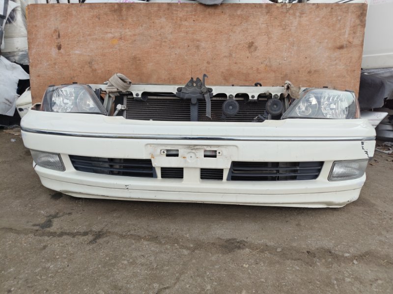 Ноускат Toyota Vista Ardeo SV50 3SFSE (б/у)