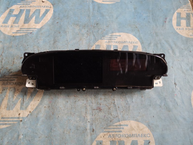 Панель приборов Toyota Vista Ardeo SV50 3SFSE (б/у)