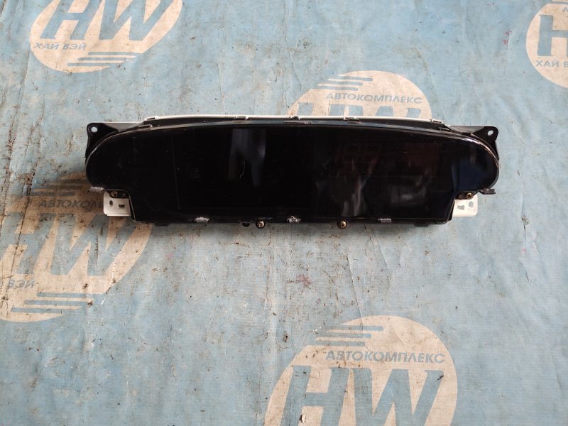 Панель приборов Toyota Vista Ardeo SV55 3SFE (б/у)