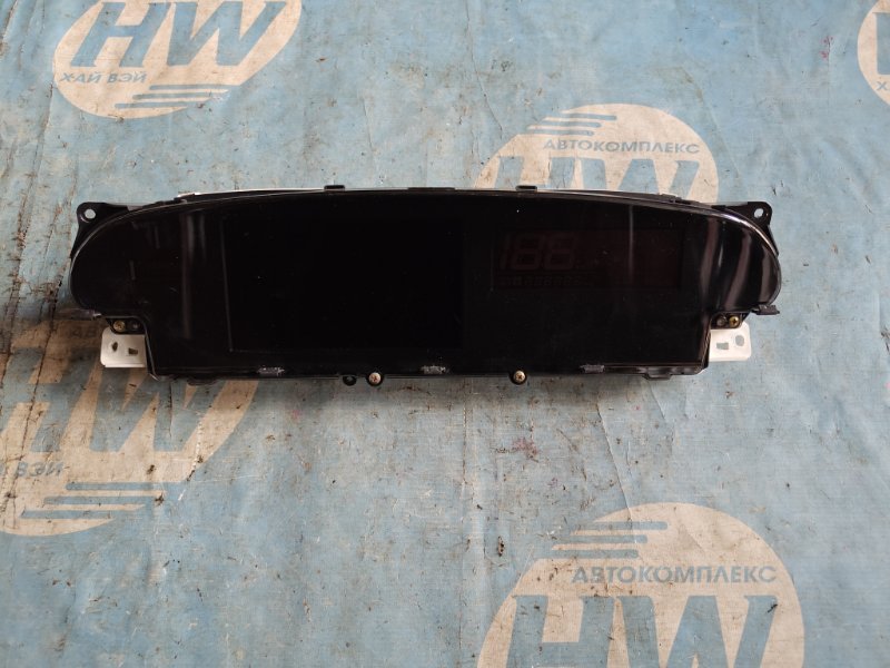 Панель приборов Toyota Vista Ardeo SV50 3SFSE (б/у)