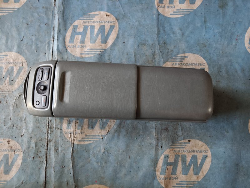Бардачок между сидениями Toyota Vista Ardeo SV55 3SFE (б/у)
