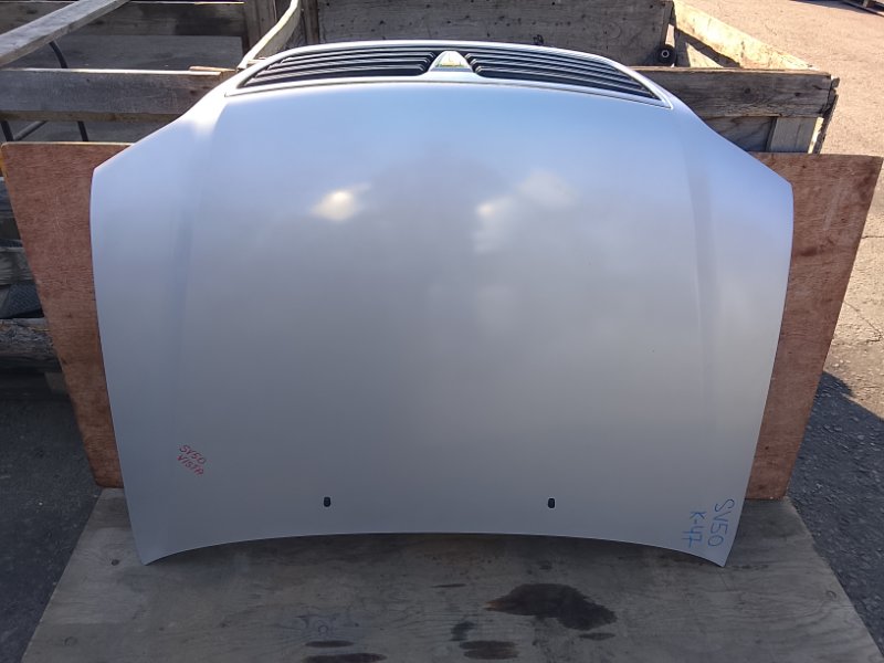 Капот Toyota Vista SV50 3SFSE (б/у)