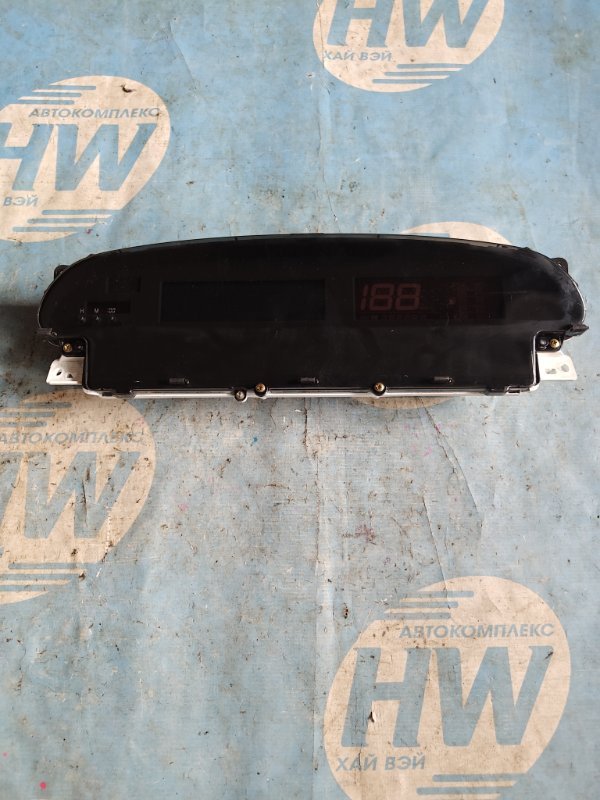 Панель приборов Toyota Vista SV50 3SFSE (б/у)