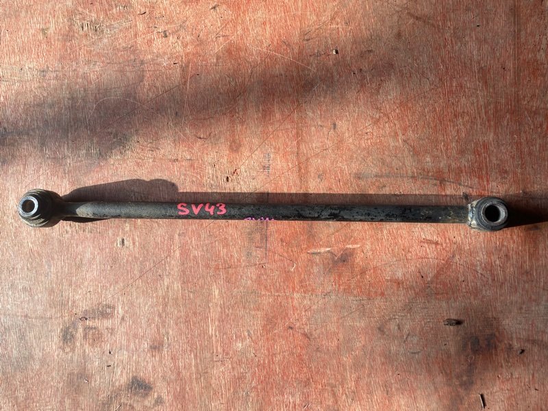 Тяга поперечная Toyota Vista SV43 3SFE (б/у)