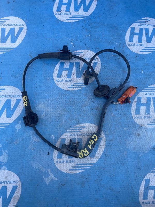 Датчик ABS Honda Fit GD1 L13A задний правый (б/у)