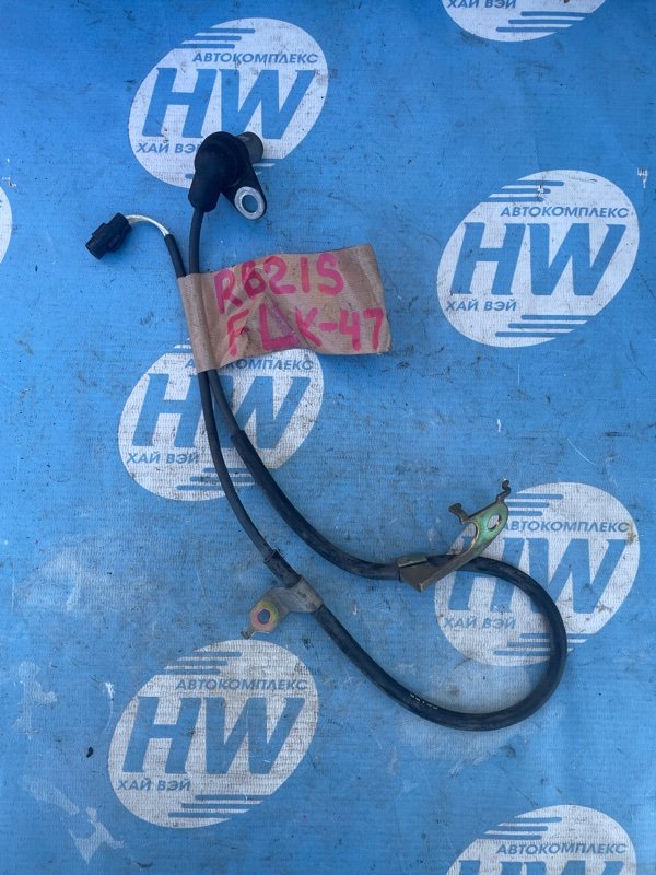 Датчик ABS Suzuki Aerio RB21S M15A передний левый (б/у)