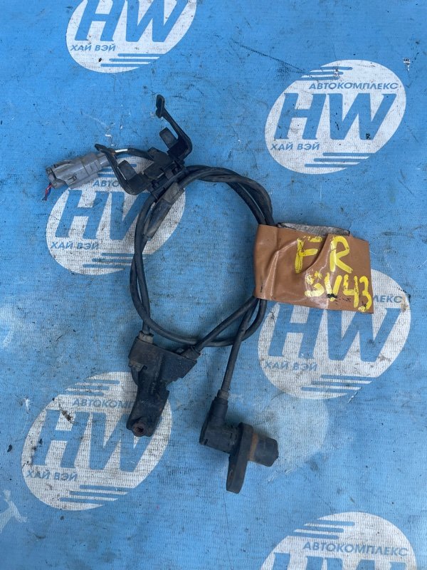 Датчик ABS Toyota Vista SV43 3S передний правый (б/у)