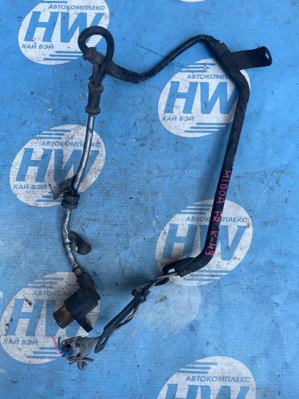 Датчик ABS Toyota Duet M100A EJ передний правый (б/у)