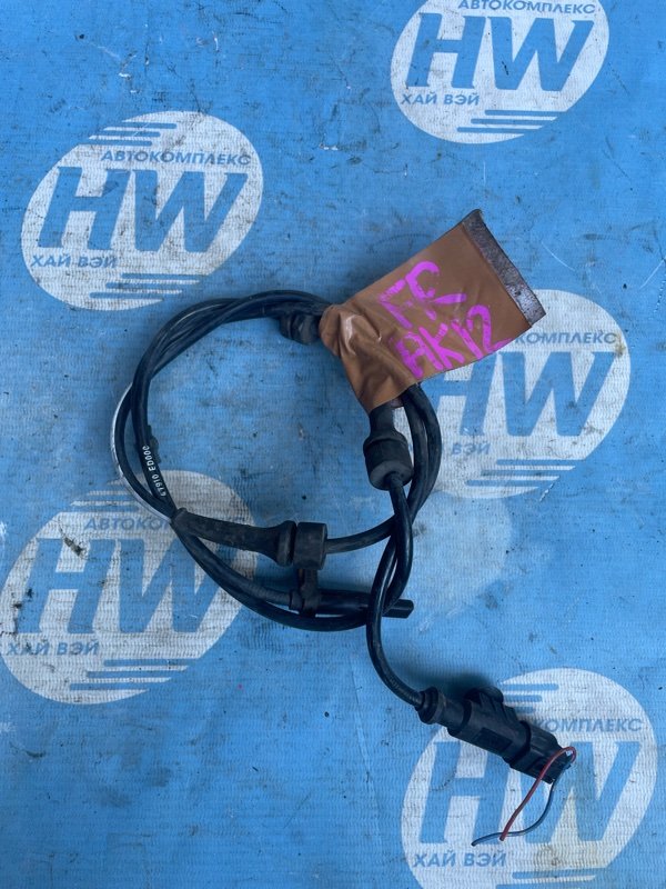 Датчик ABS Nissan March AK12 CR12 передний правый (б/у)