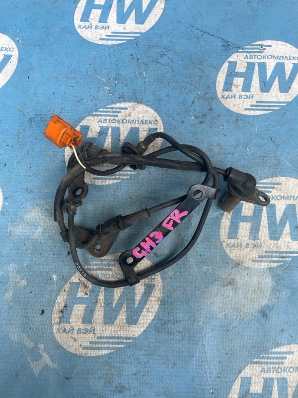 Датчик ABS Honda HR-V GH3 D16A передний правый (б/у)