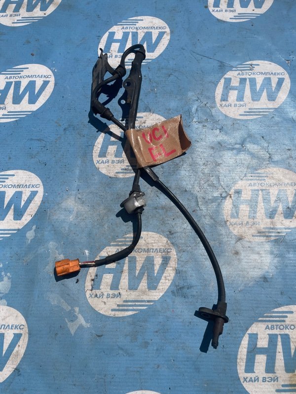 Датчик ABS Honda Inspire UC1 J30A передний левый (б/у)