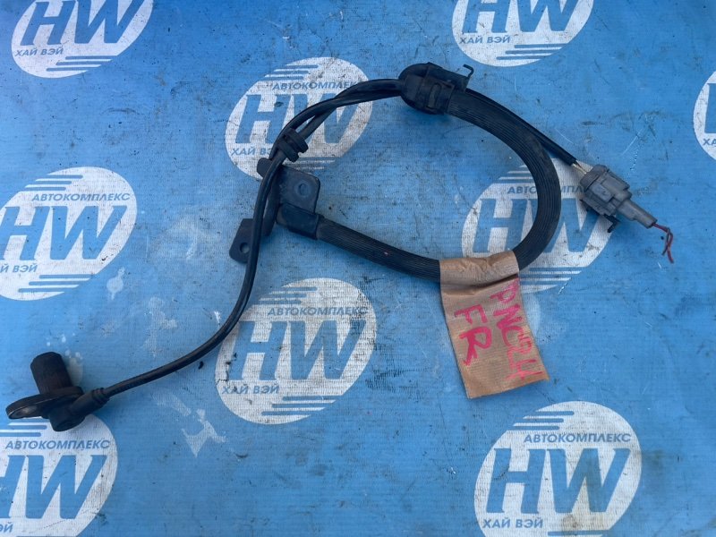 Датчик ABS Nissan Serena PNC24 SR20 передний правый (б/у)