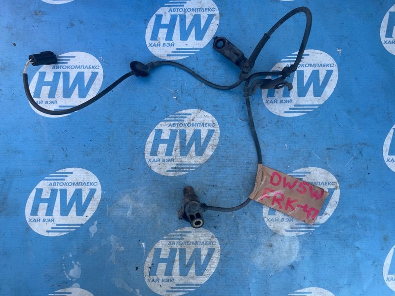 Датчик ABS Mazda Demio DW3W B3 передний правый (б/у)