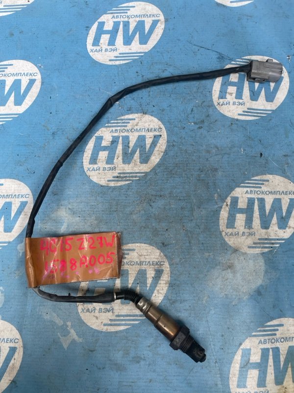Лямбда-зонд Mitsubishi Colt Plus Z27W 4G15T (б/у)