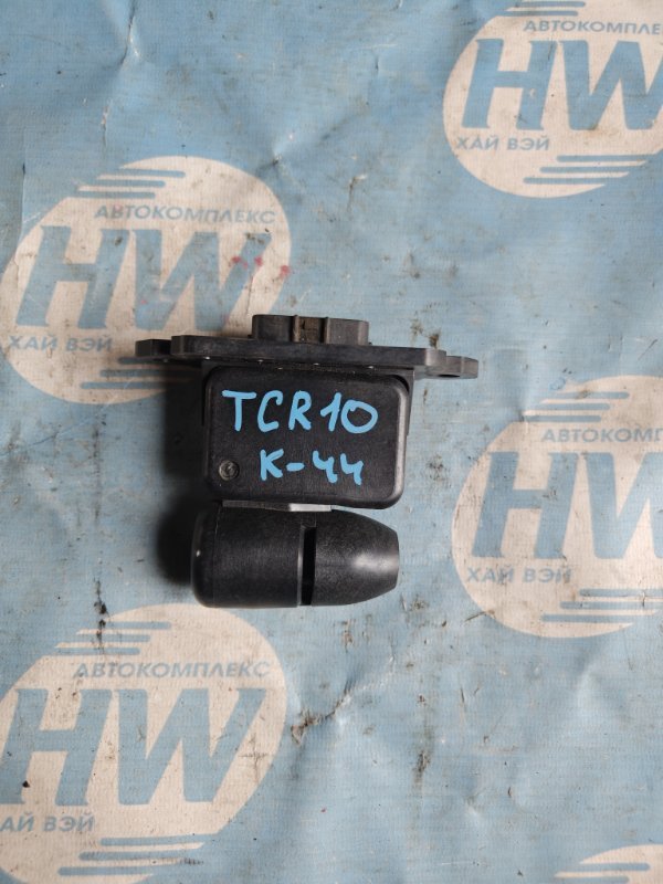 Датчик расхода воздуха Toyota Estima TCR10 2TZ (б/у)