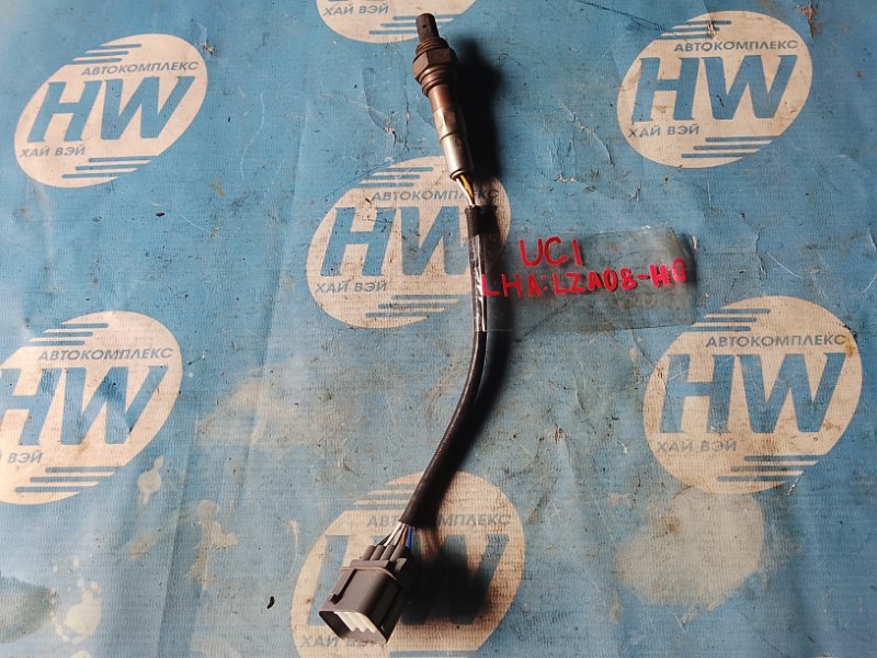 Лямбда-зонд Honda Inspire UC1 J30A (б/у)