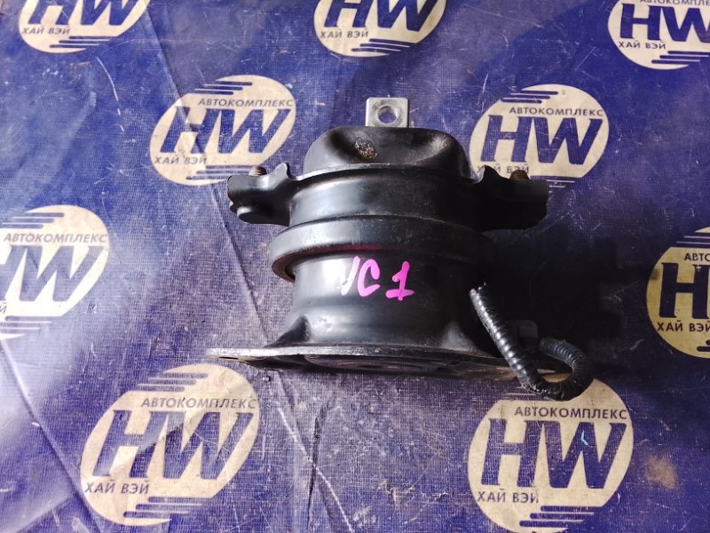 Подушка двс Honda Inspire UC1 J30A (б/у)