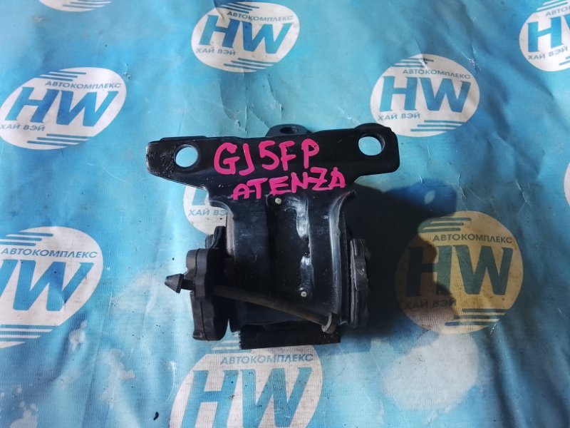 Подушка двс Mazda Atenza GJ5FP PYVPR (б/у)