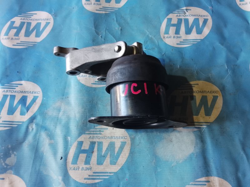 Подушка двс Honda Inspire UC1 J30A (б/у)