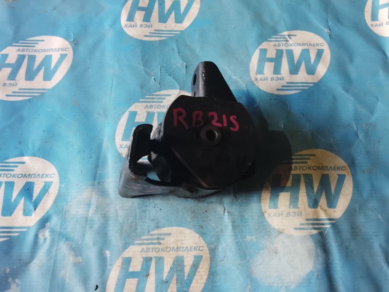 Подушка двс Suzuki Aerio RB21S M15A правая (б/у)