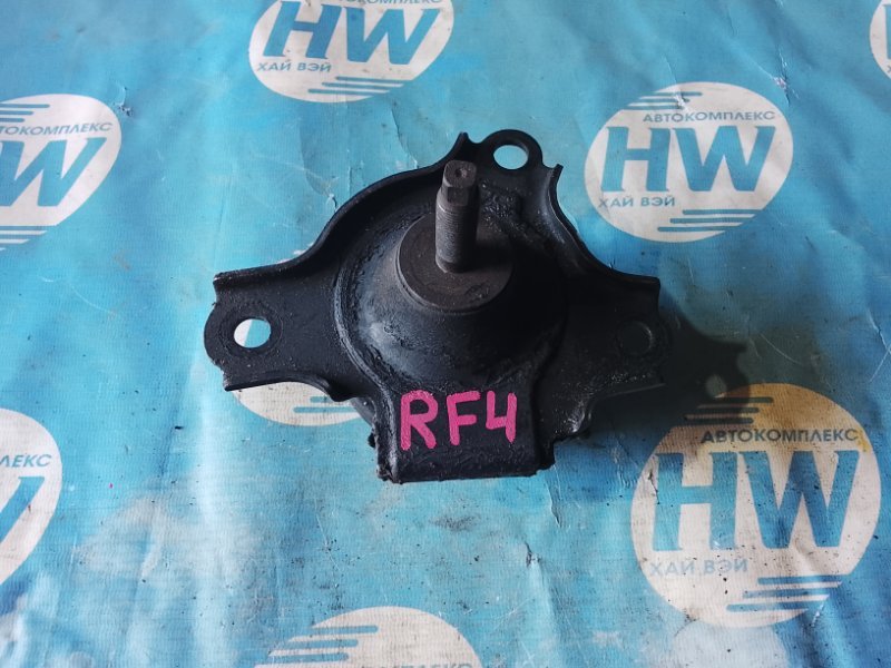 Подушка двс Honda Stepwgn RF4 K20A (б/у)