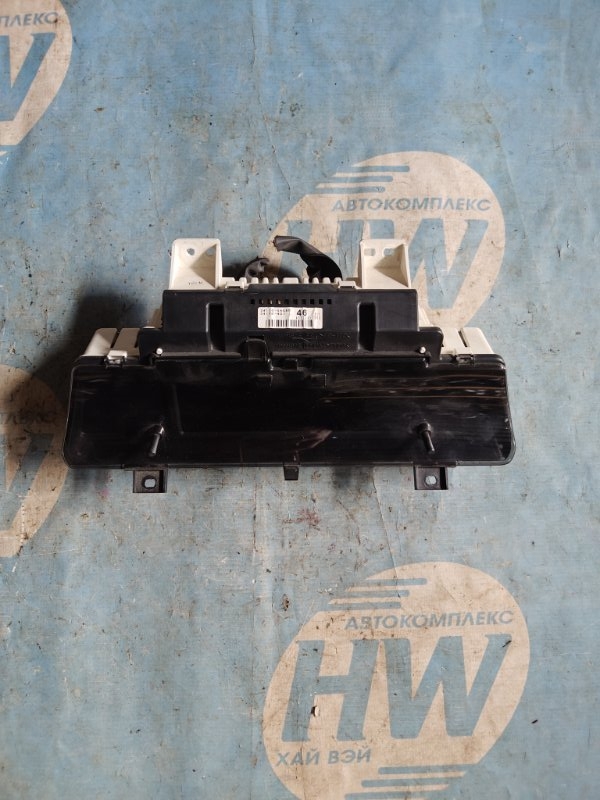 Панель приборов Suzuki Aerio RB21S M15A (б/у)