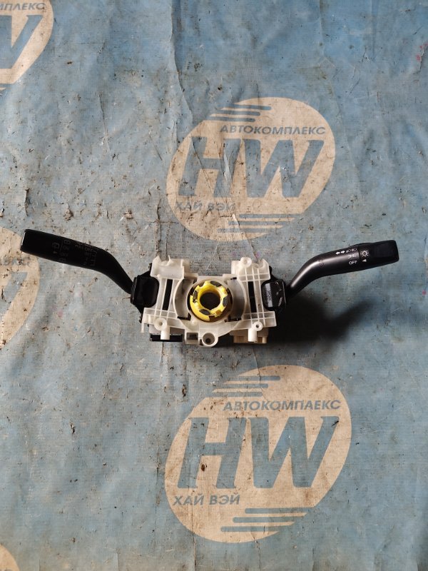 Гитара Mazda Demio DW3W B3 2001 (б/у)