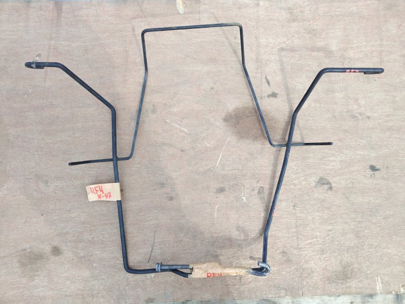 Крепление запаски Honda Stepwgn RF4 K20A (б/у)