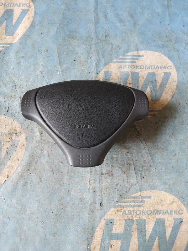 Airbag Suzuki Aerio RB21S M15A правый (б/у)