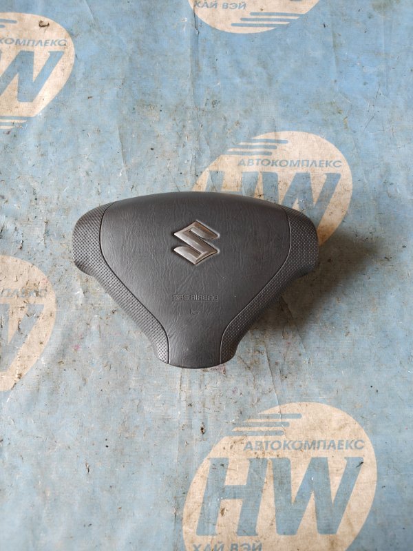Airbag Suzuki Aerio RA21S M15A правый (б/у)
