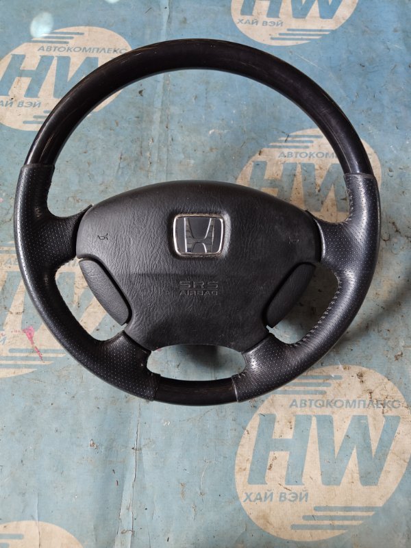 Руль Honda Odyssey RA6 F23A (б/у)