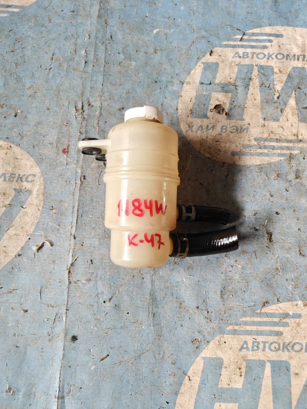 Бачок гидроусилителя Mitsubishi Chariot Grandis N84W 4G64 (б/у)