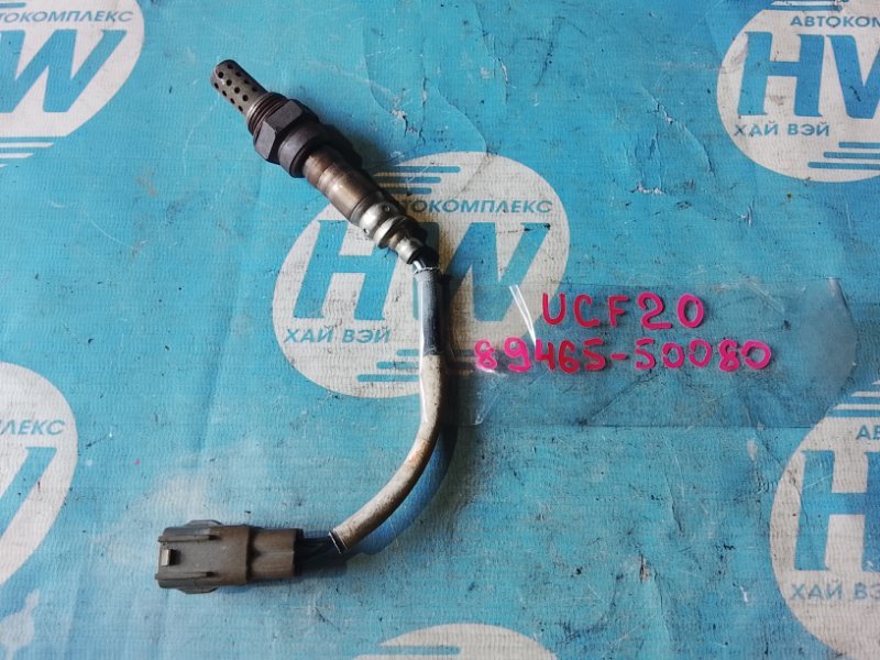 Лямбда-зонд Toyota Celsior UCF20 1UZ (б/у)
