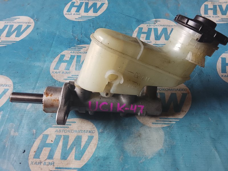 Главный тормозной цилиндр Honda Inspire UC1 J30A (б/у)