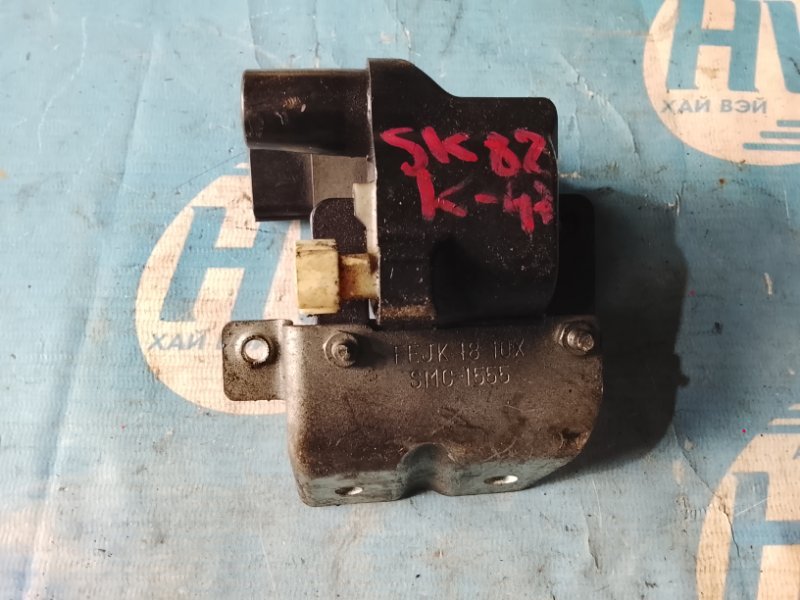 Катушка зажигания Nissan Vanette SK82 F8 (б/у)