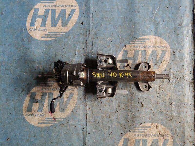 Рулевая колонка Toyota Harrier SXU10 5SFE (б/у)