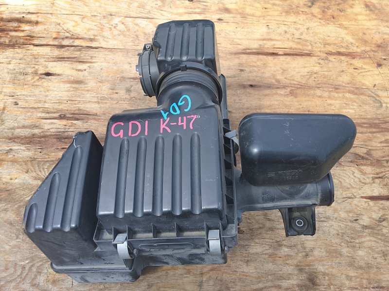 Корпус воздушного фильтра Honda Fit GD1 L13A (б/у)