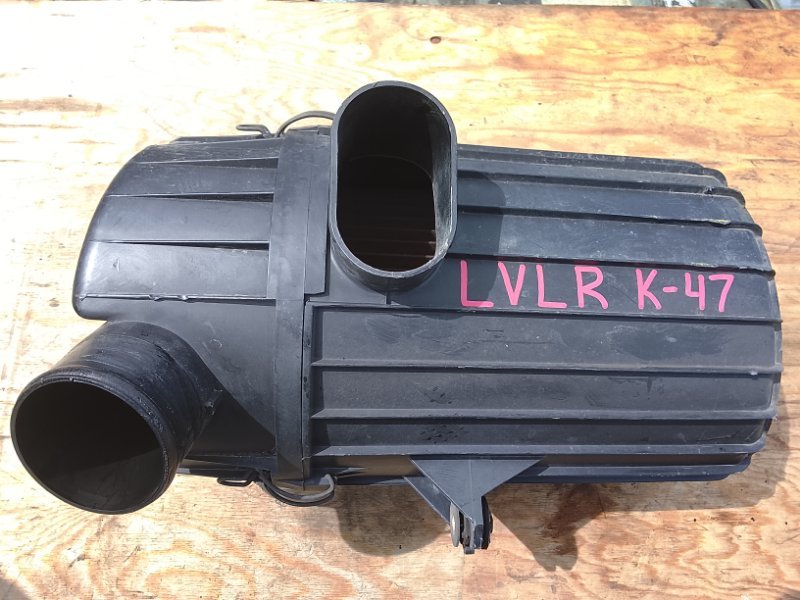 Корпус воздушного фильтра Mazda MPV LVLR WLT (б/у)