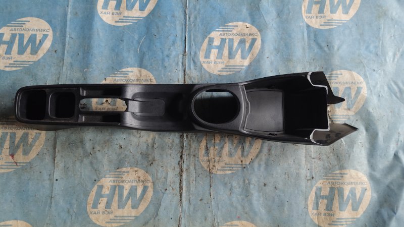 Бардачок между сидениями Honda Fit GE6 L13A (б/у)
