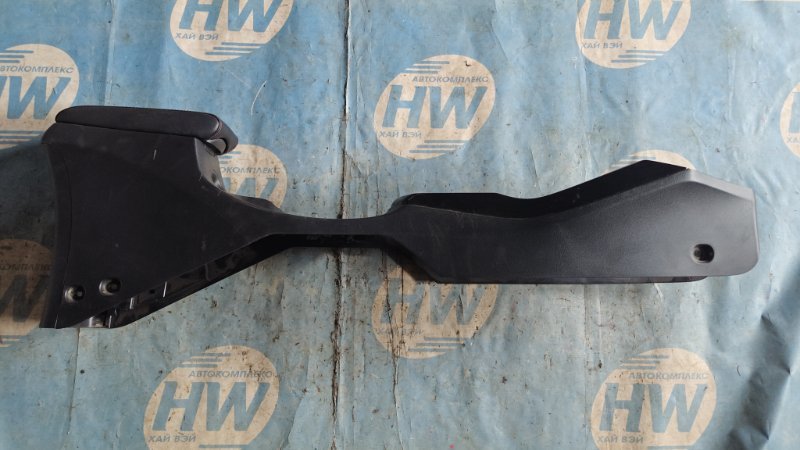 Бардачок между сидениями Honda Fit GP1 LDA (б/у)
