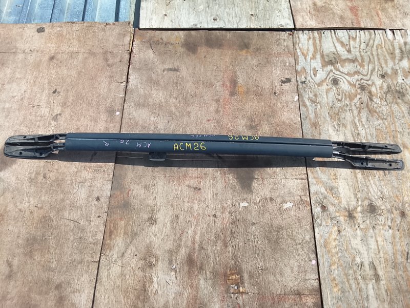 Рейлинги Toyota Ipsum ACM26 2AZFE (б/у)