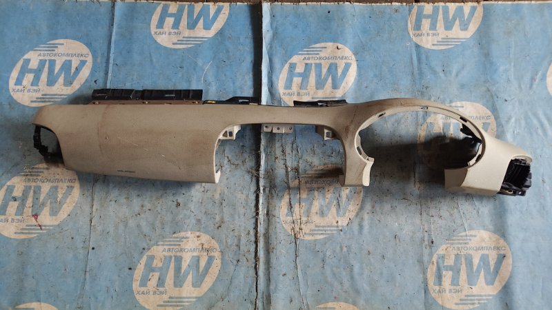 Airbag Nissan March AK12 CR12 левый (б/у)
