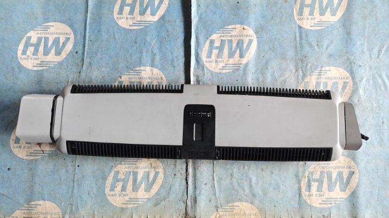 Печка Toyota Estima TCR10 2TZFE (б/у)