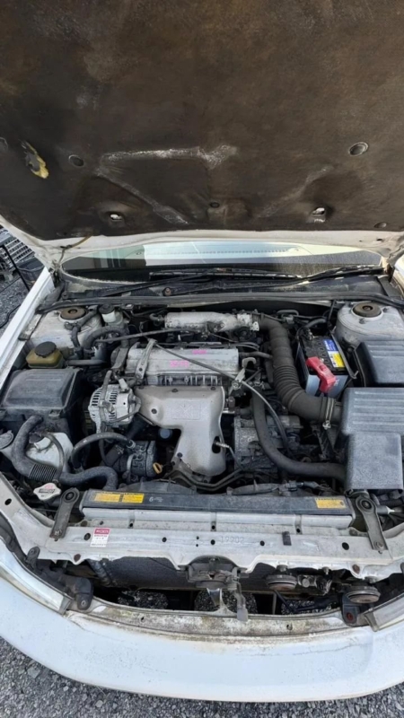 Автомат Toyota Vista Ardeo SV55 3SFE (б/у)