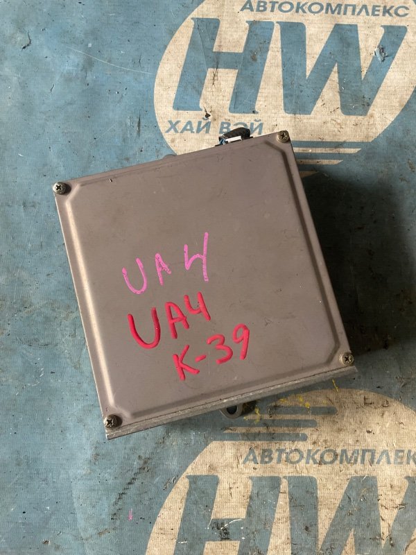 Компьютер двс Honda Inspire UA4 J25A (б/у)
