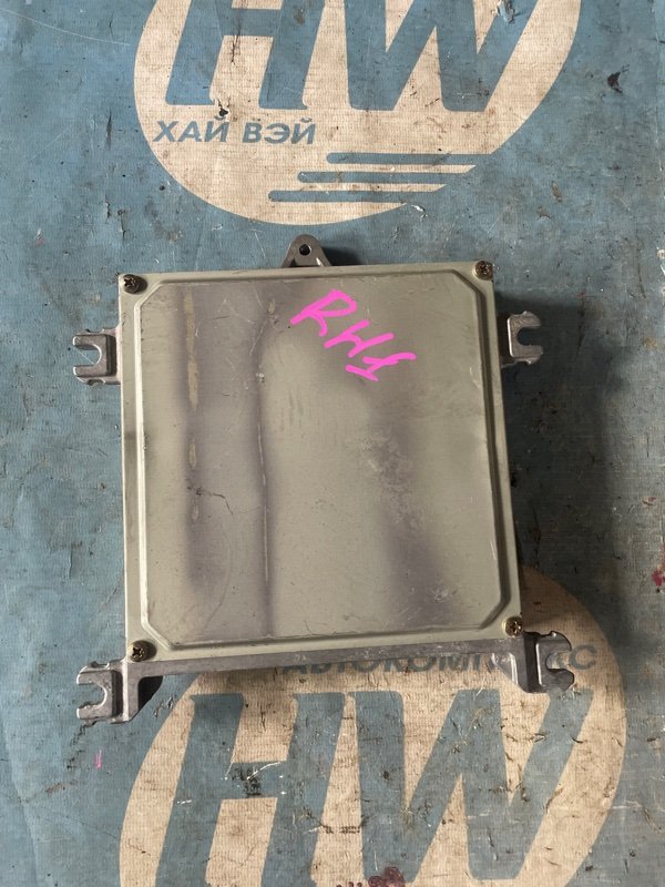 Компьютер двс Honda S-MX RH1 B20B (б/у)