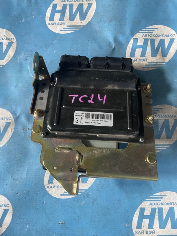 Компьютер двс Nissan Serena TC24 QR20 (б/у)