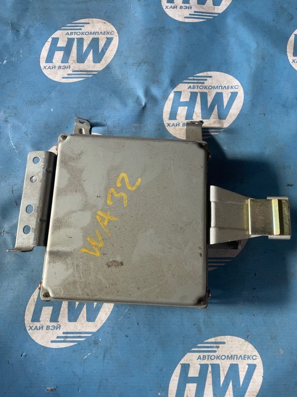 Компьютер двс Nissan Cefiro WA32 VQ20 (б/у)