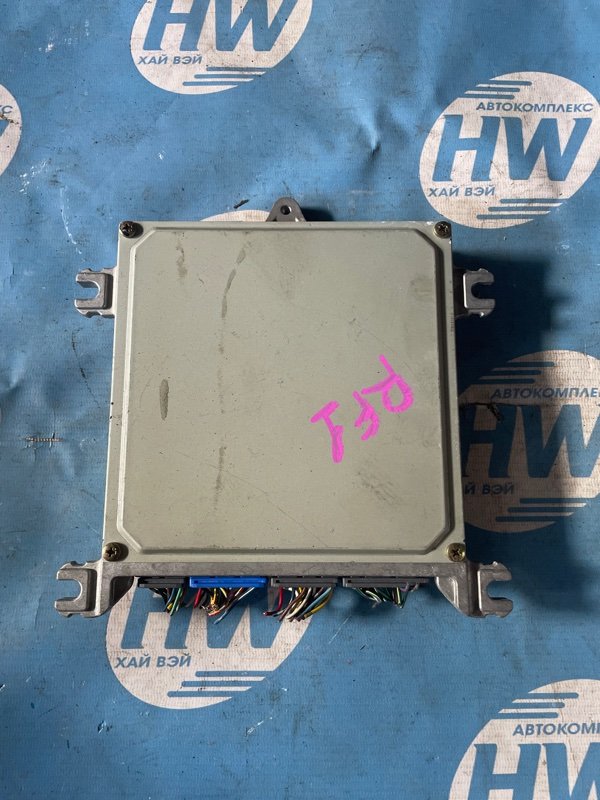 Компьютер двс Honda Stepwgn RF1 B20B (б/у)
